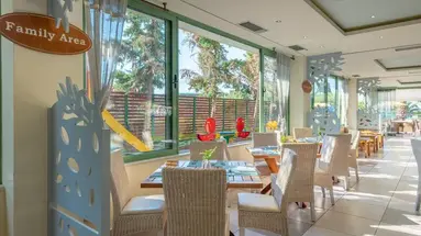 Star Beach Village and Water Park