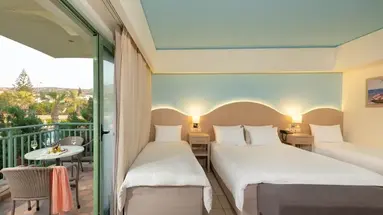 Star Beach Village and Water Park