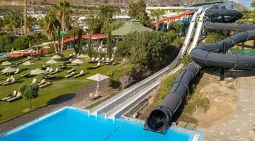 Star Beach Village and Water Park