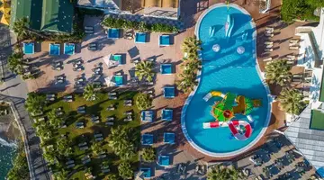 Star Beach Village and Water Park