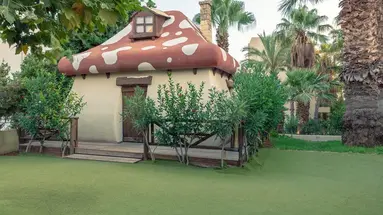 Star Beach Village and Water Park