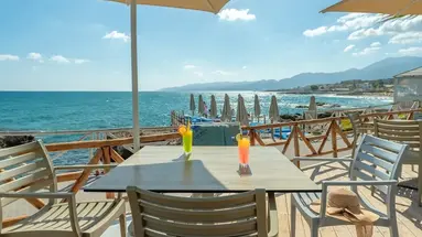 Star Beach Village and Water Park