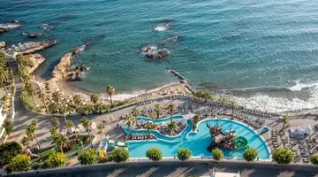 Star Beach Village and Water Park