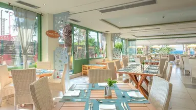 Star Beach Village and Water Park