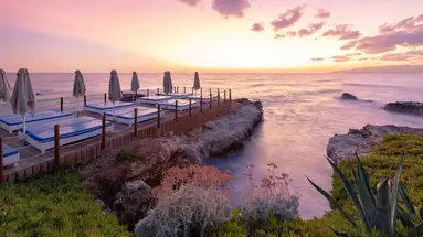 Star Beach Village and Water Park