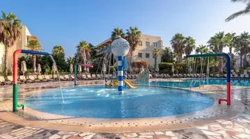 Star Beach Village and Water Park