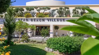 Star Beach Village and Water Park