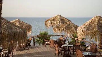 Star Beach Village and Water Park