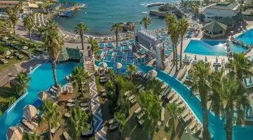 Star Beach Village and Water Park
