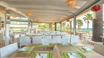 Star Beach Village and Water Park