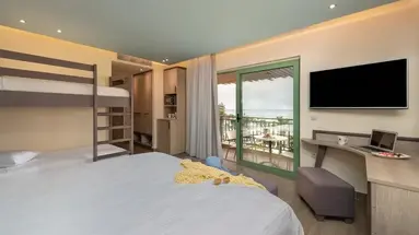 Star Beach Village and Water Park