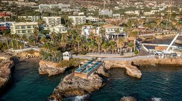 Star Beach Village and Water Park