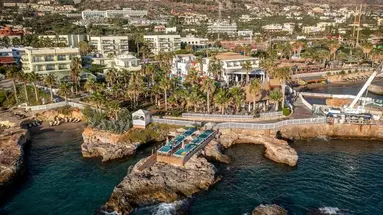 Star Beach Village and Water Park