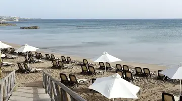 Star Beach Village and Water Park
