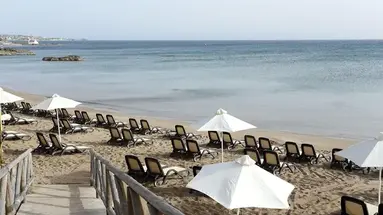 Star Beach Village and Water Park