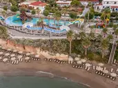Star Beach Village and Water Park