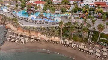 Star Beach Village and Water Park