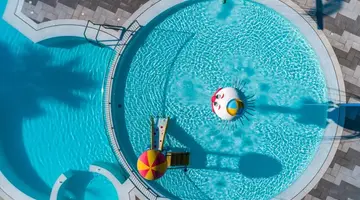 Star Beach Village and Water Park