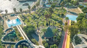 Star Beach Village and Water Park