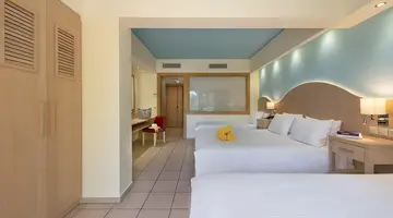 Star Beach Village and Water Park