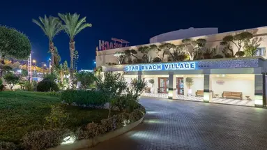 Star Beach Village and Water Park