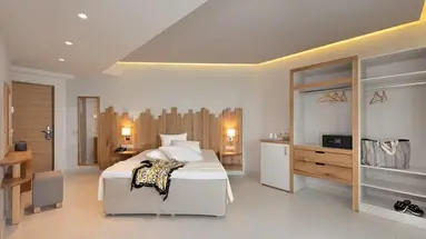 Star Beach Village and Water Park