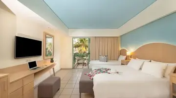 Star Beach Village and Water Park