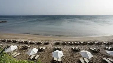 Star Beach Village and Water Park
