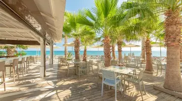 Star Beach Village and Water Park
