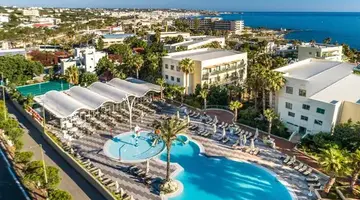 Star Beach Village and Water Park