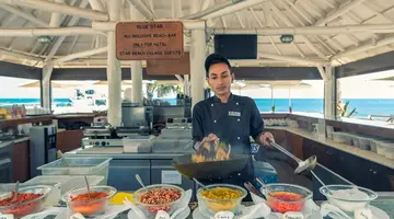 STAR BEACH VILLAGE & WATER PARK