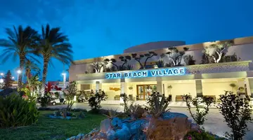 STAR BEACH VILLAGE & WATER PARK