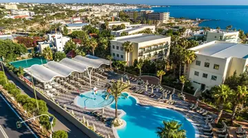 Star Beach Village & Water Park
