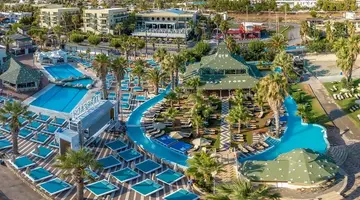 Star Beach Village & Water Park