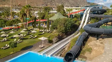 STAR BEACH VILLAGE & WATER PARK