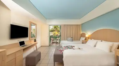STAR BEACH VILLAGE & WATER PARK