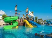 STAR BEACH VILLAGE & WATER PARK