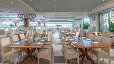 Star Beach Village & Water Park