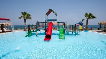 STAR BEACH VILLAGE & WATER PARK