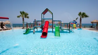 STAR BEACH VILLAGE & WATER PARK