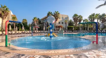 Star Beach Village & Water Park