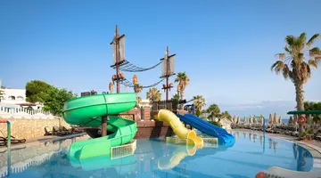 Star Beach Village & Water Park