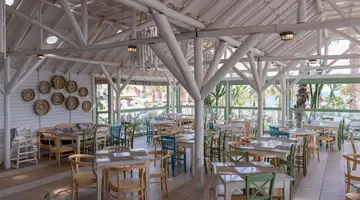 Star Beach Village & Water Park