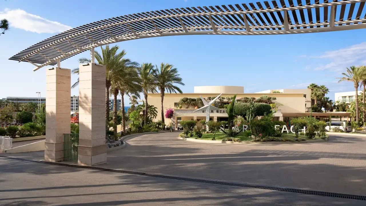 Star Beach Village & Water Park
