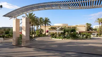 Star Beach Village & Water Park