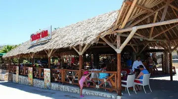 Star Beach Village & Water Park