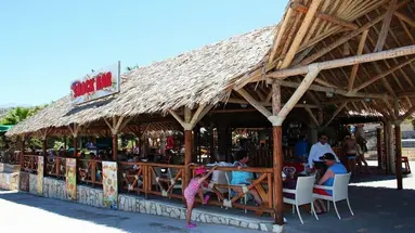 Star Beach Village & Water Park
