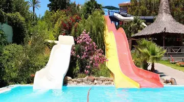 Star Beach Village & Water Park
