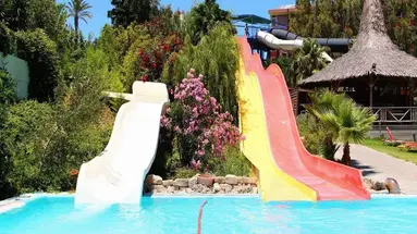 Star Beach Village & Water Park