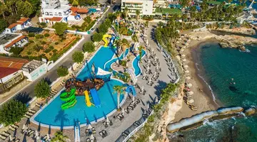 STAR BEACH VILLAGE & WATER PARK